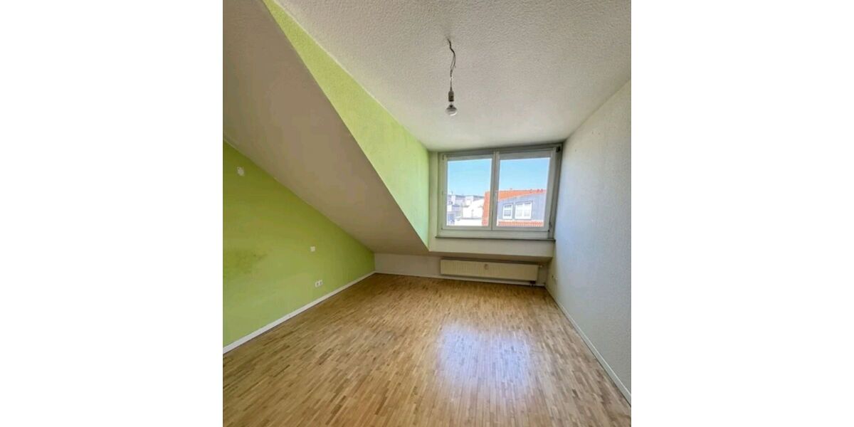 4- Zimmer DG Wohnung mit Südbalkon befristete Vermietung 18 Monate - Appartement Kornwestheim | Angebot:26838292