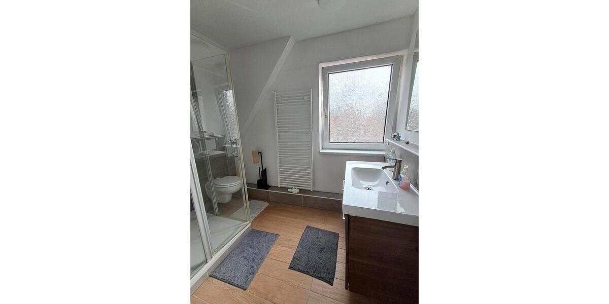 Wohnen auf Zeit Oldenburg Etzhorn - 5 Zimmer, 106 m&sup2;, 635&euro; | Angebot:25963677