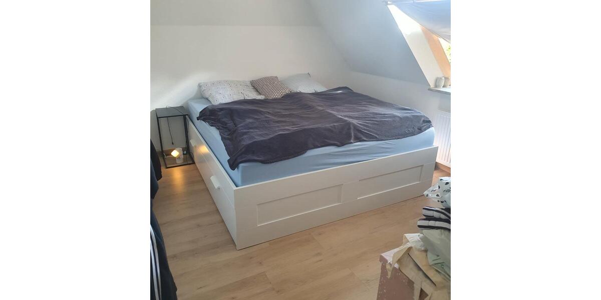 Dachgeschoßwohnung Osnabrück - 2 Zimmer, 48 m&sup2;, 550&euro; | Angebot:26639369