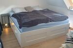 Dachgeschoßwohnung Osnabrück - 2 Zimmer, 48 m&sup2;, 550&euro; | Angebot:26639369