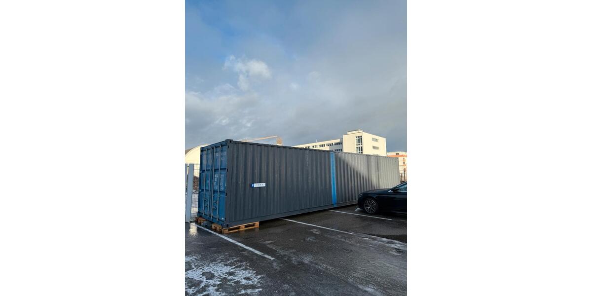 Gewerbeobjekt Konstanz Allmannsdorf - 300&euro; | Angebot:24441474