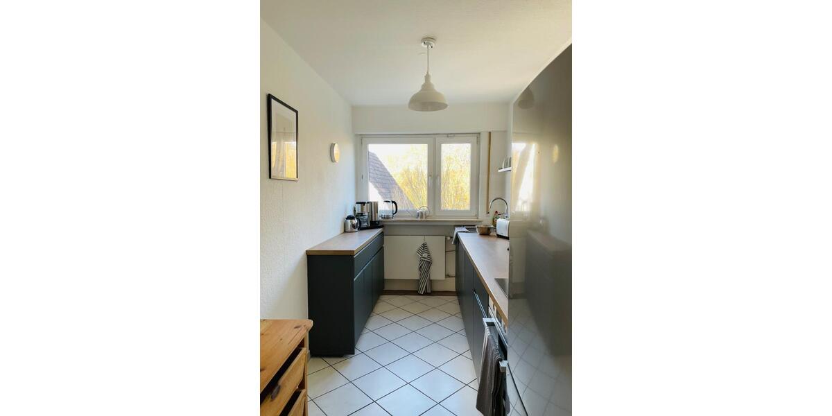 Dachgeschoßwohnung Arnsberg - 2 Zimmer, 95 m&sup2;, 1.100&euro; | Angebot:24355558