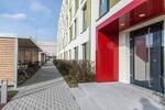 Etagenwohnung Dieburg - 1 Zimmer, 22 m&sup2;, 404&euro; | Angebot:26381962