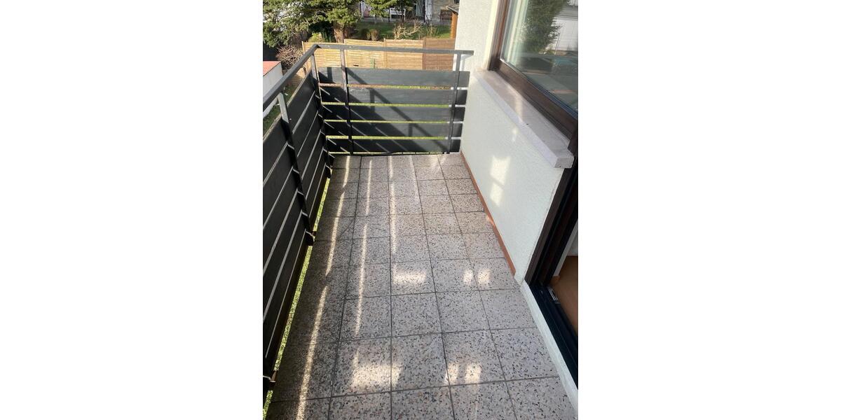 Etagenwohnung Haibach - 1 Zimmer, 39 m&sup2;, 490&euro; | Angebot:26502790