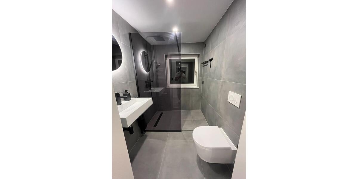 Exklusive 2 Zimmer Wohnung zu vermieten 2 zimmer