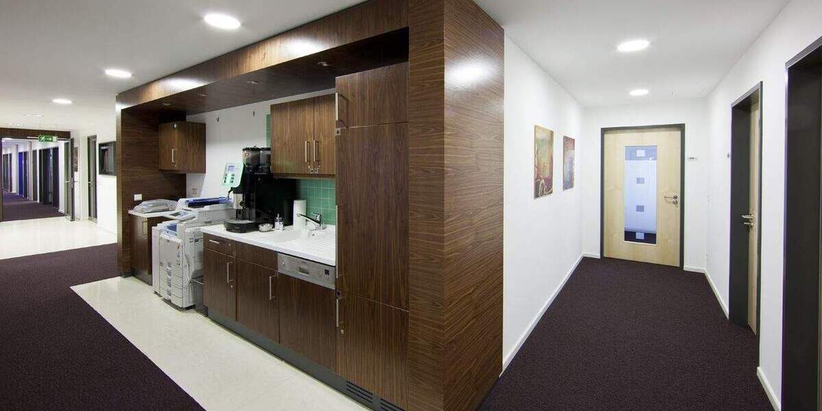 Gewerbeobjekt Nürnberg Tafelhof - 359&euro; | Angebot:25939630