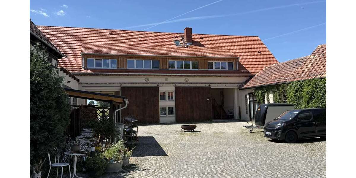 Einfamilienhaus Moritzburg - 6 Zimmer, 165 m&sup2;, 1.680&euro; | Angebot:27438534