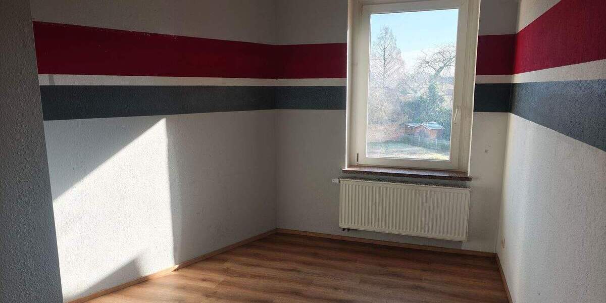 Etagenwohnung Regis-Breitingen Breitingen - 4 Zimmer, 88 m&sup2;, 528&euro; | Angebot:25877661