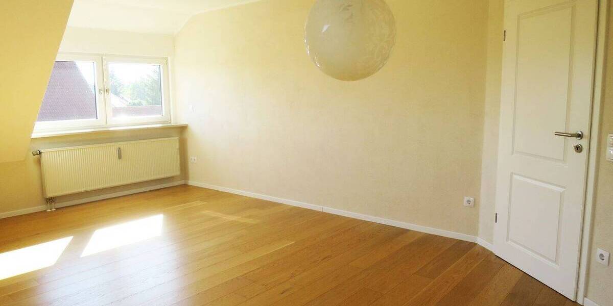 Etagenwohnung Petersaurach - 2 Zimmer, 55 m&sup2;, 590&euro; | Angebot:26886052