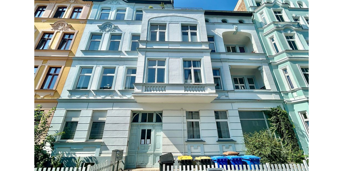 Erdgeschoßwohnung Magdeburg Nordwest - 4 Zimmer, 120 m&sup2;, 1.150&euro; | Angebot:25924067