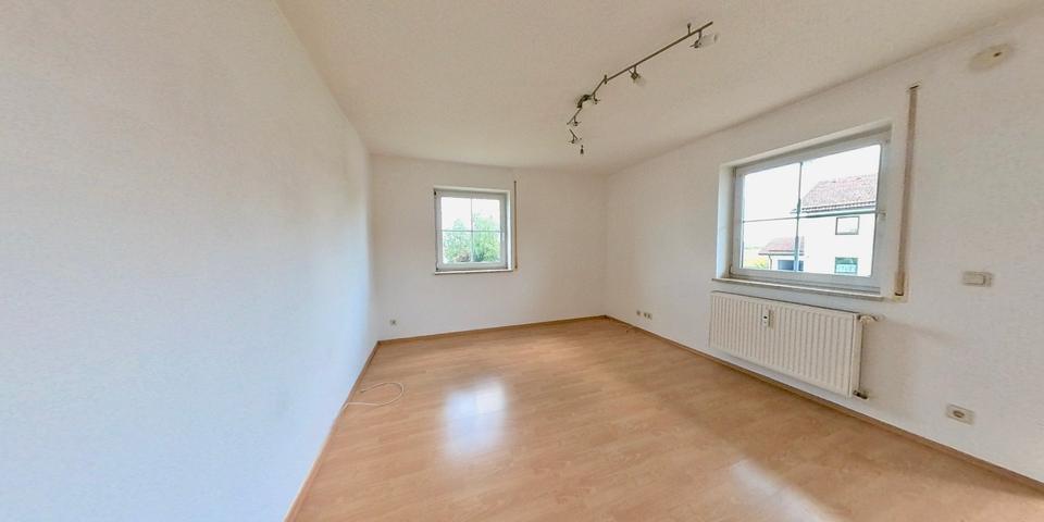 Etagenwohnung Fürstenzell - 2 Zimmer, 53 m&sup2;, 530&euro; | Angebot:26004641