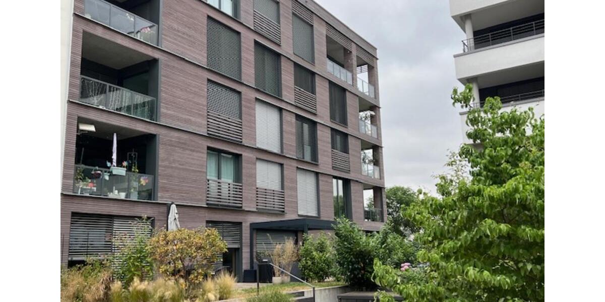 Erdgeschoßwohnung Heilbronn Kernstadt - 3.5 Zimmer, 112 m&sup2;, 1.700&euro; | Angebot:24767515