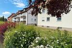 Erdgeschoßwohnung Hofheim in Unterfranken - 4.5 Zimmer, 90 m&sup2;, 750&euro; | Angebot:26534485