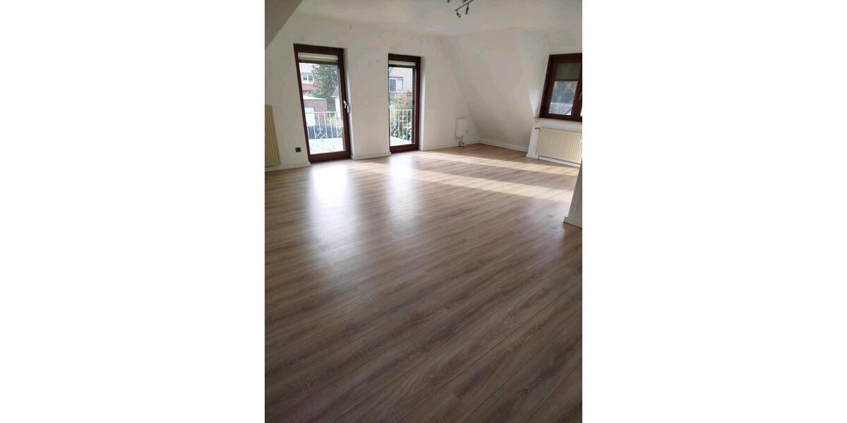 Mietwohnung 3 zimmer