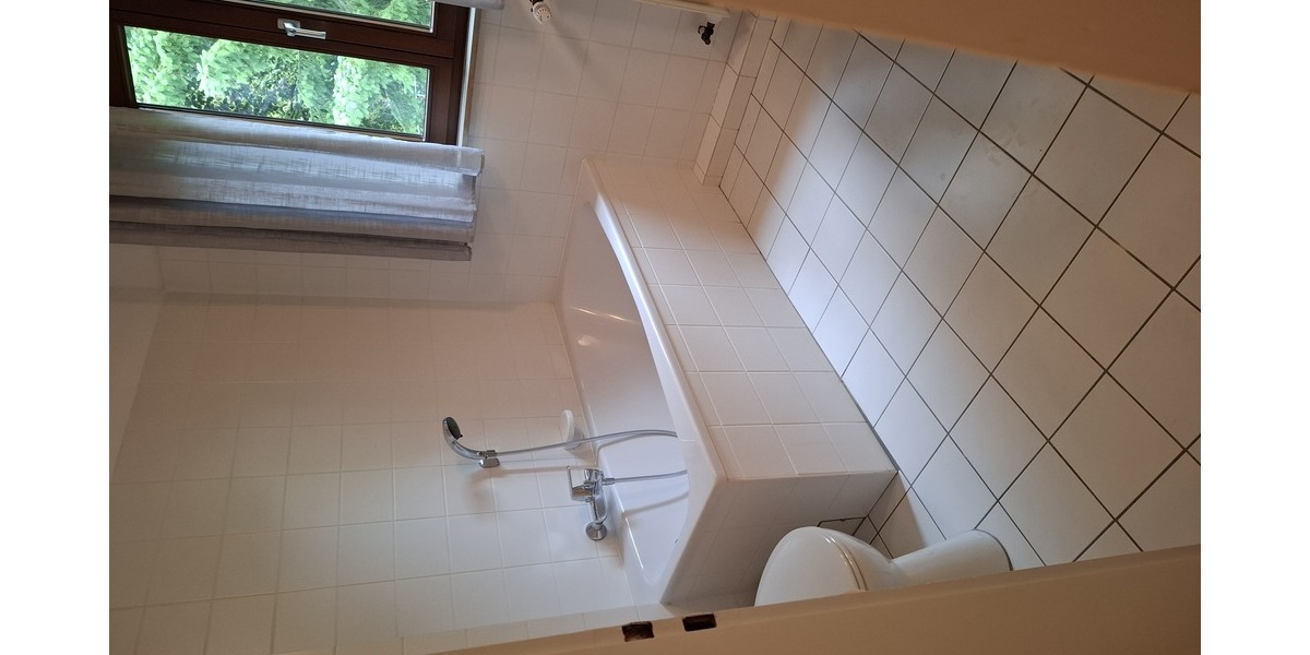 4-Zimmerwohnung mit Balkon und Abstellraum 4 zimmer