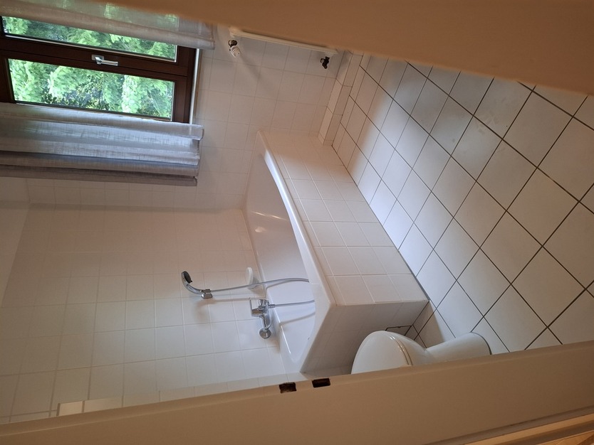 4-Zimmerwohnung mit Balkon und Abstellraum 4 zimmer