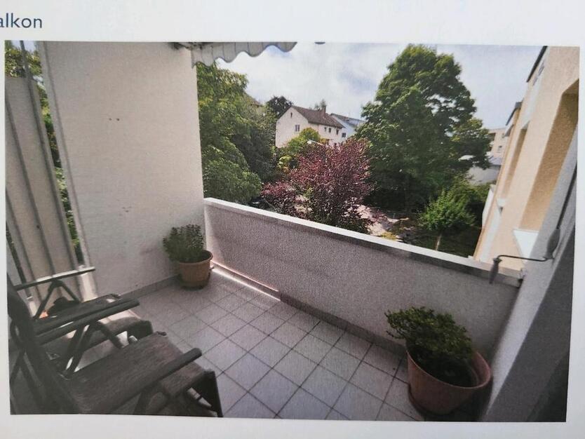 WG-Zimmer, Konstanz, Uni-Nähe zimmer