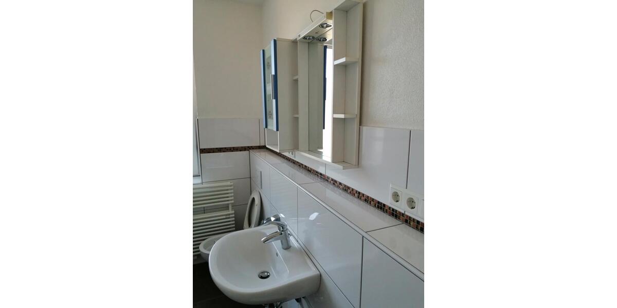 Etagenwohnung Herbertingen - 2 Zimmer, 63 m&sup2;, 550&euro; | Angebot:26374172
