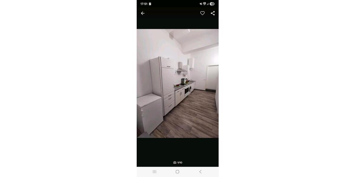Wohnen auf Zeit Hallbergmoos - 1 Zimmer, 11 m&sup2;, 600&euro; | Angebot:26593328