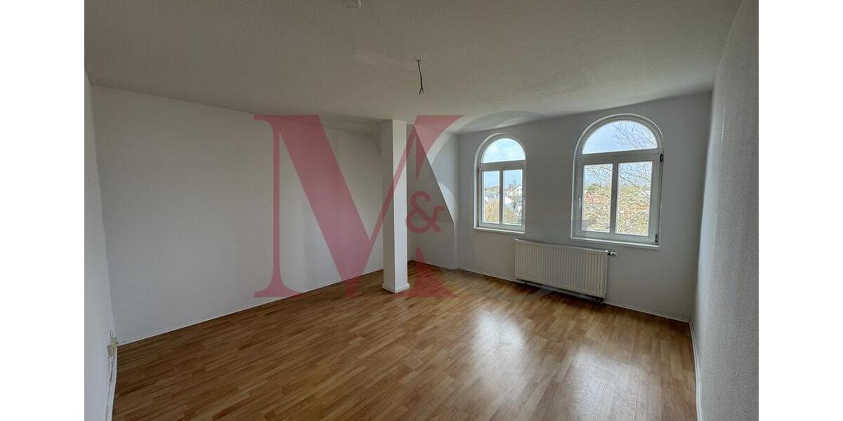 Dachgeschoßwohnung Wilhelmshaven - 4 Zimmer, 80 m&sup2;, 630&euro; | Angebot:26478274