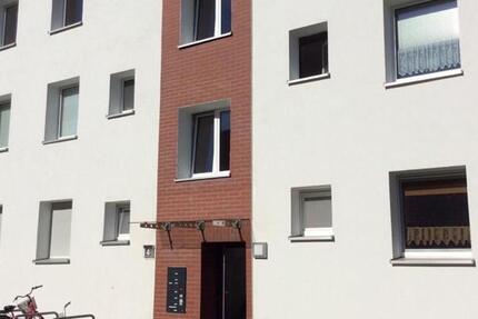 St. Magnus: schöne 3-Zimmer-Wohnung mit Balkon zimmer