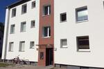 St. Magnus: schöne 3-Zimmer-Wohnung mit Balkon zimmer