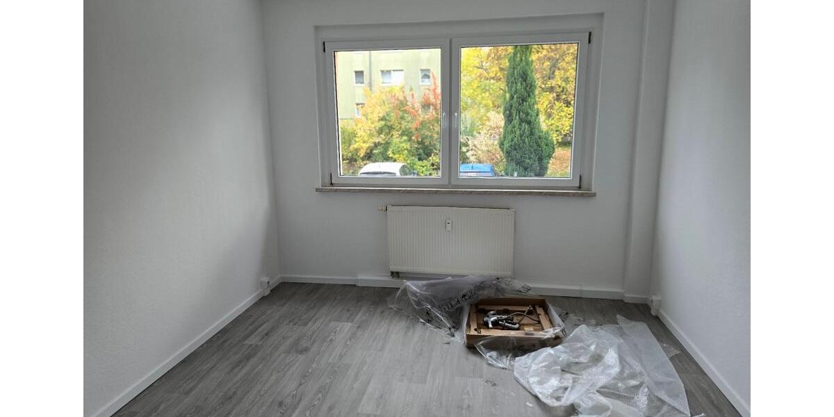 Tolle 3-4-R-Whg in kinderfreundlicher Wohn-Siedlung 3 zimmer