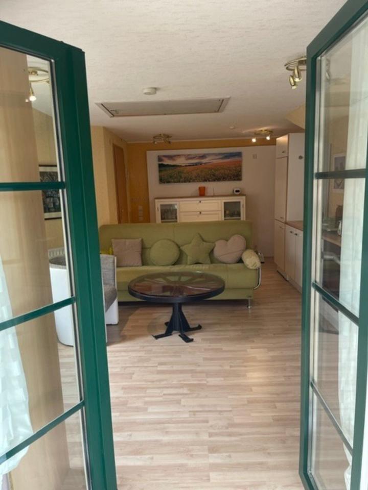1.Zimmer Apartment für Pendler 37qm 643€