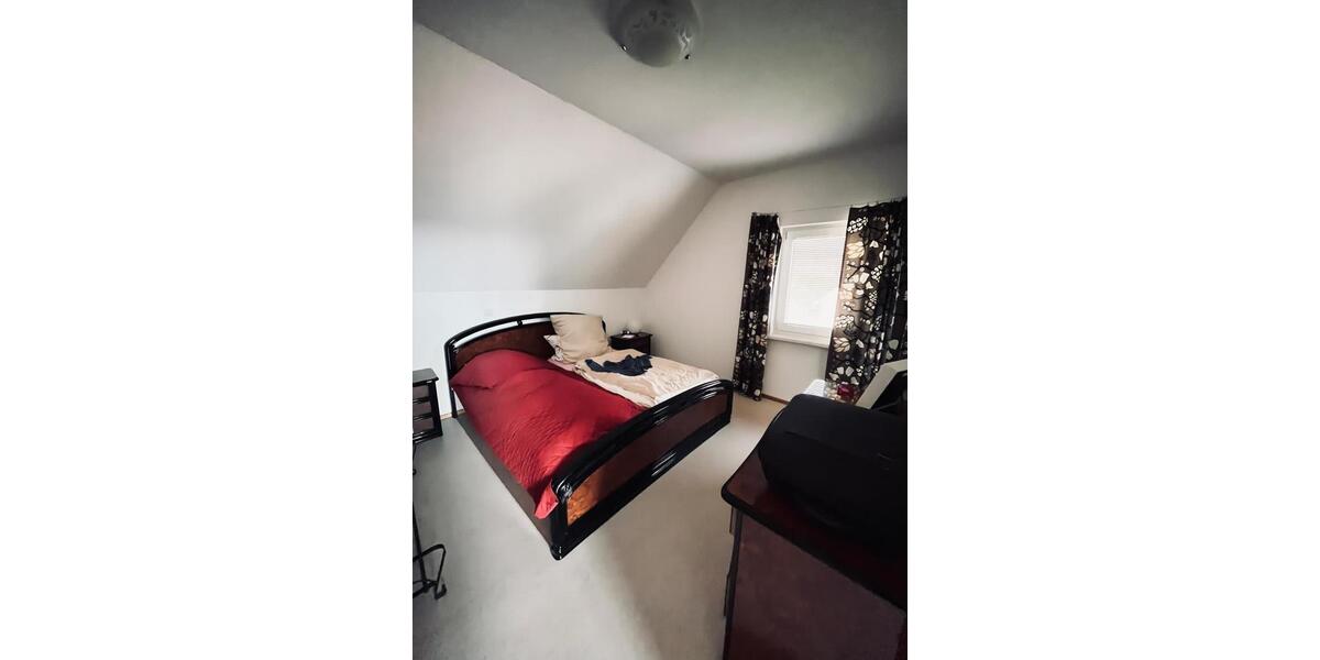 Dachgeschoßwohnung Bad Kissingen - 2 Zimmer, 40 m&sup2;, 350&euro; | Angebot:26612621