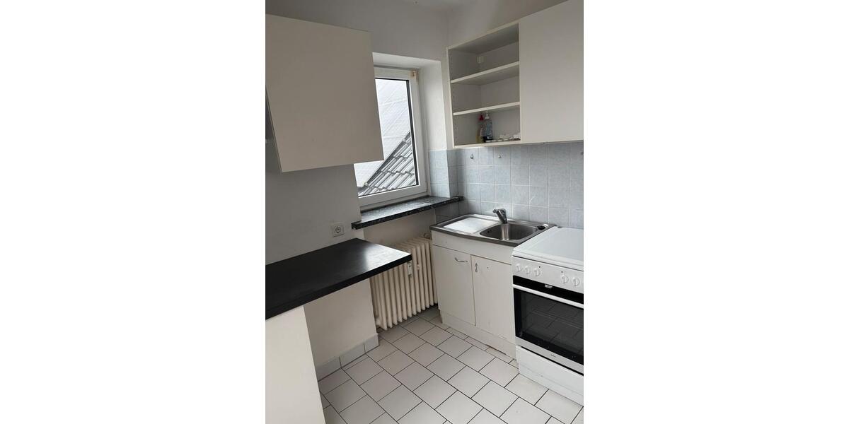 Dachgeschoßwohnung Neustadt am Rübenberge - 2 Zimmer, 45 m&sup2;, 450&euro; | Angebot:25064463