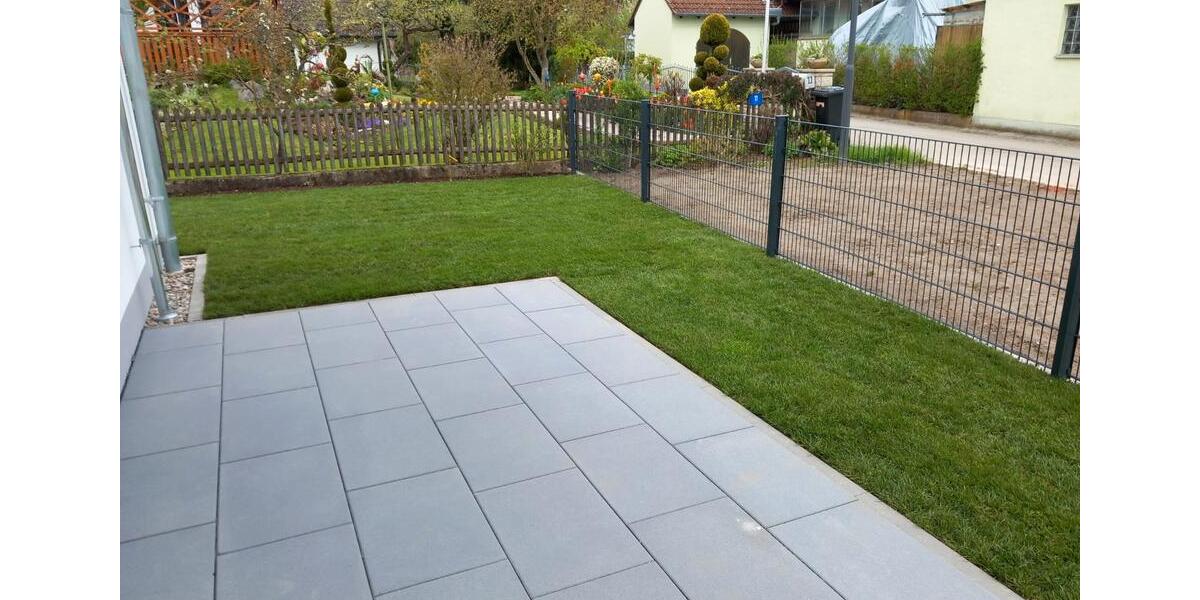Terrassenwohnung Pförring - 3 Zimmer, 72 m&sup2;, 890&euro; | Angebot:26550500