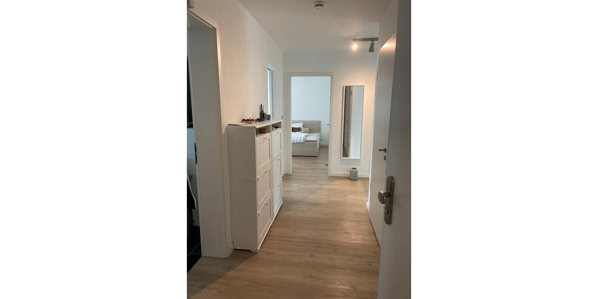 Etagenwohnung Reinfeld (Holstein) - 3 Zimmer, 85 m&sup2;, 1.300&euro; | Angebot:26446653