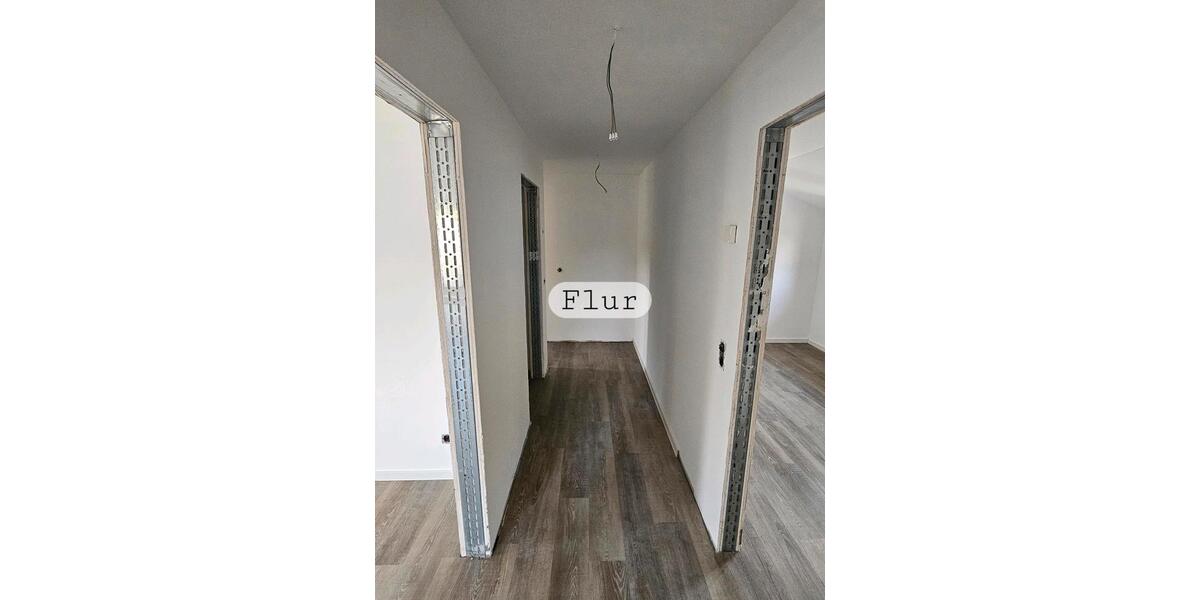 Etagenwohnung Löningen - 3 Zimmer, 72 m&sup2;, 810&euro; | Angebot:26414982