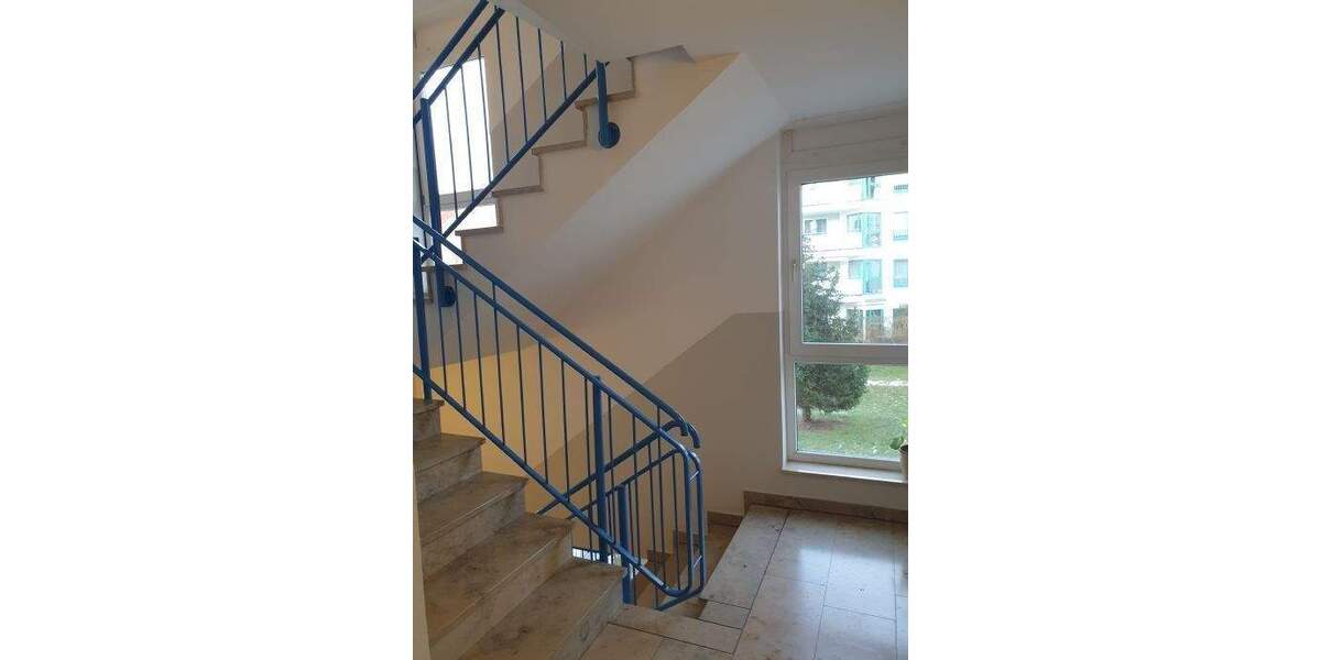 Etagenwohnung Bernau - 2 Zimmer, 47 m&sup2;, 919&euro; | Angebot:26433623