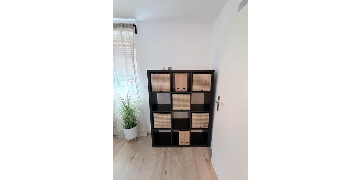 Erdgeschoßwohnung Frankfurt am Main Innenstadt - 2 Zimmer, 35 m&sup2;, 1.350&euro; | Angebot:26260764