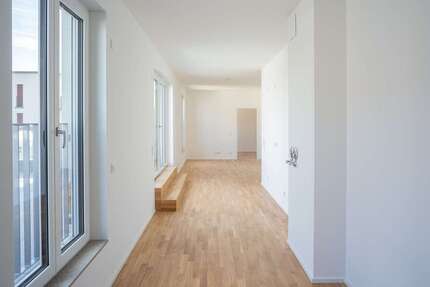 Wohnung München Sendling-Westpark - 3 Zimmer, 69 m&sup2;, 1.953&euro; | Angebot:27067016