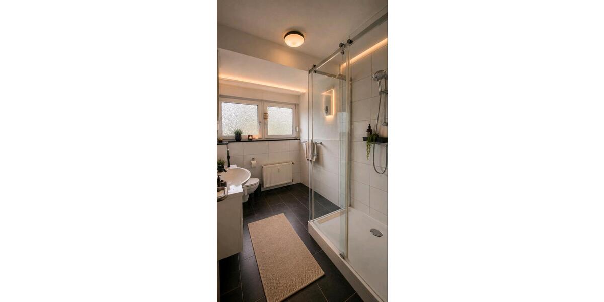 Etagenwohnung Recklinghausen König Ludwig - 3.5 Zimmer, 81 m&sup2;, 690&euro; | Angebot:26638411