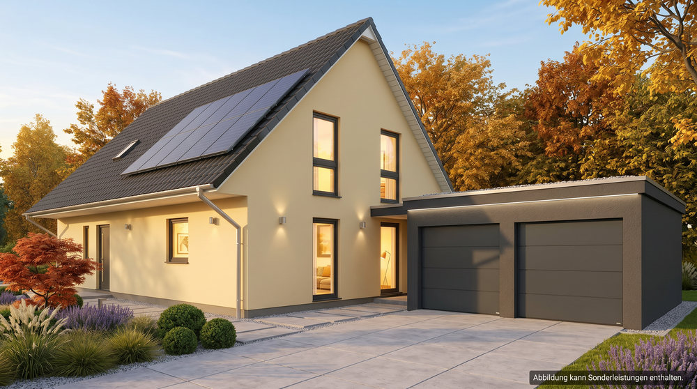 Einfamilienhaus Berlin Mahlsdorf Mahlsdorf - 5 Zimmer, 142 m&sup2;, 2.250&euro; | Angebot:26941613