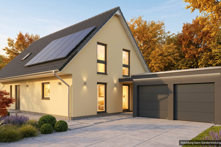 Haus Berlin Mahlsdorf Mahlsdorf - 5 Zimmer, 142 m&sup2;, 2.250&euro; | Angebot:26941613