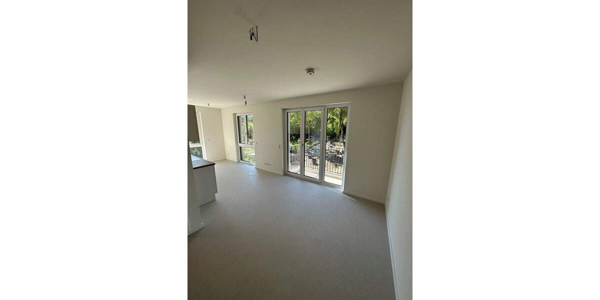 Etagenwohnung Berlin Altglienicke - 2 Zimmer, 54 m&sup2;, 1.212&euro; | Angebot:25278930