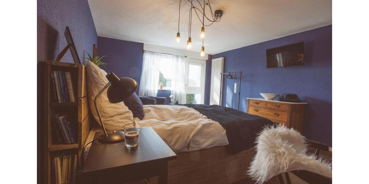 3x Möbliertes Privatzimmer in WG zur Zwischenmiete 4 zimmer