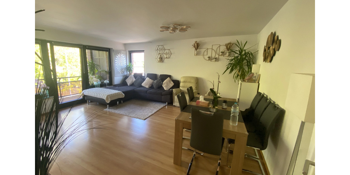 Etagenwohnung Meerbusch Necklenbroich - 1 Zimmer, 55 m&sup2;, 1.500&euro; | Angebot:24712288