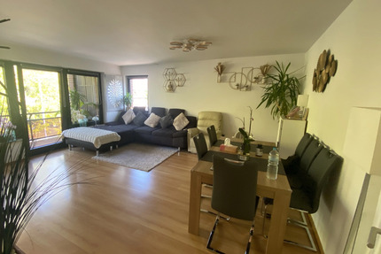 Wohnung Meerbusch Necklenbroich - 1 Zimmer, 55 m&sup2;, 1.500&euro; | Angebot:24712288