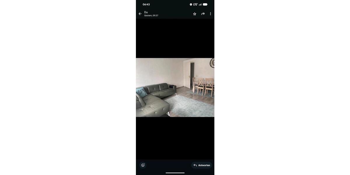 Etagenwohnung Euskirchen - 3 Zimmer, 82 m&sup2;, 1.025&euro; | Angebot:24873189