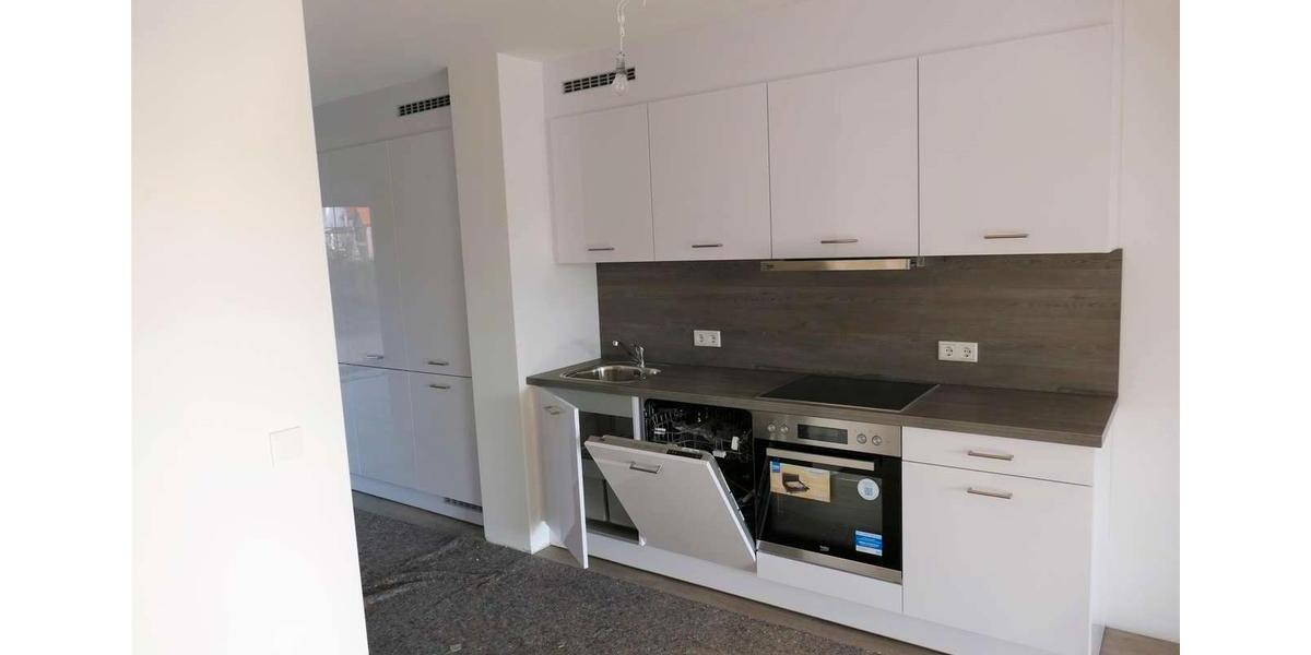 Dachgeschoßwohnung Büchen - 2 Zimmer, 68 m&sup2;, 1.000&euro; | Angebot:26611998