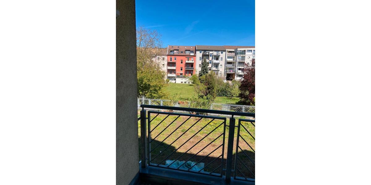 Etagenwohnung Dessau-Roßlau Dessau - 1 Zimmer, 33 m&sup2;, 300&euro; | Angebot:26535644