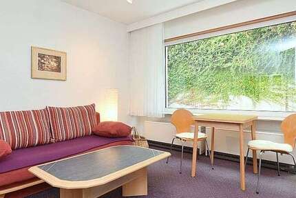 Wohnung zum Mieten in Stuttgart 850 € 35 m²