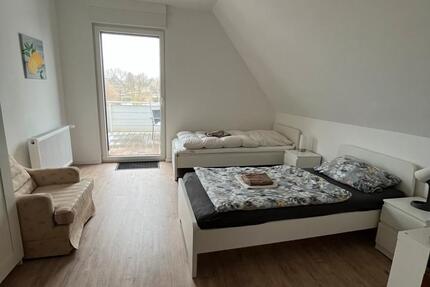 Wohnen auf Zeit Löhne - 2 Zimmer, 70 m&sup2;, 22&euro; | Angebot:24811656