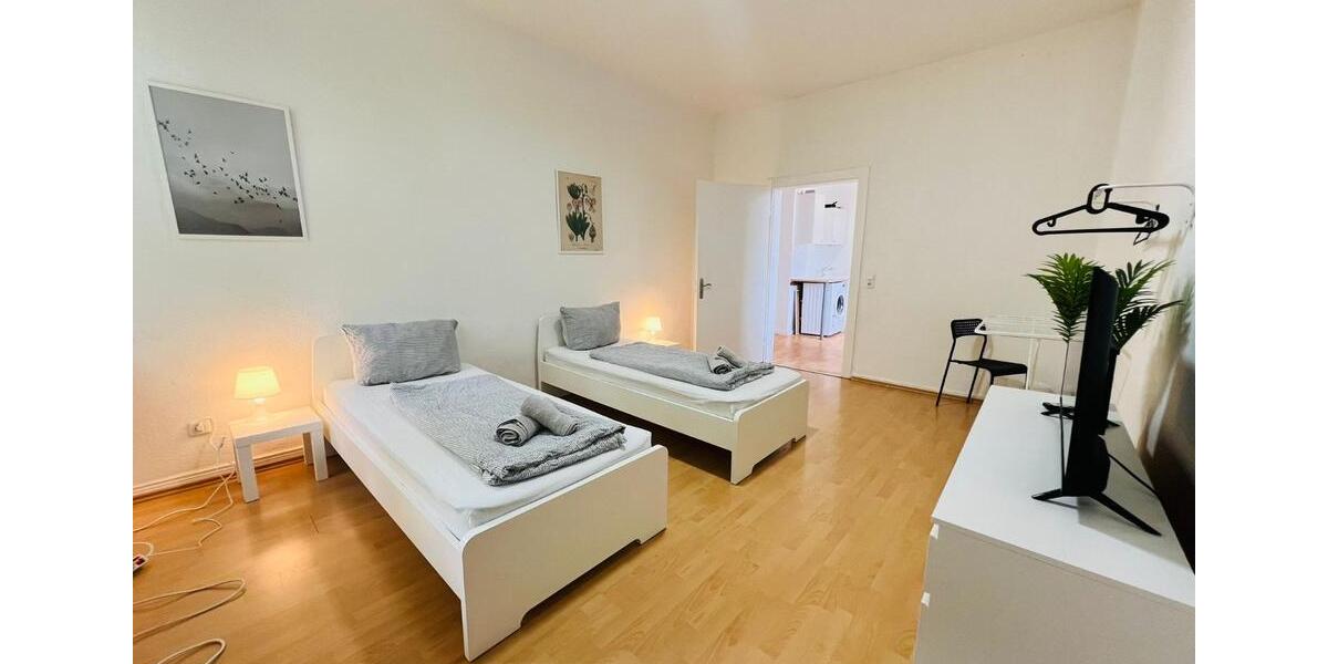 Wohnen auf Zeit Bochum Bochum-Mitte - 10 Zimmer, 200 m&sup2;, 15&euro; | Angebot:22480766