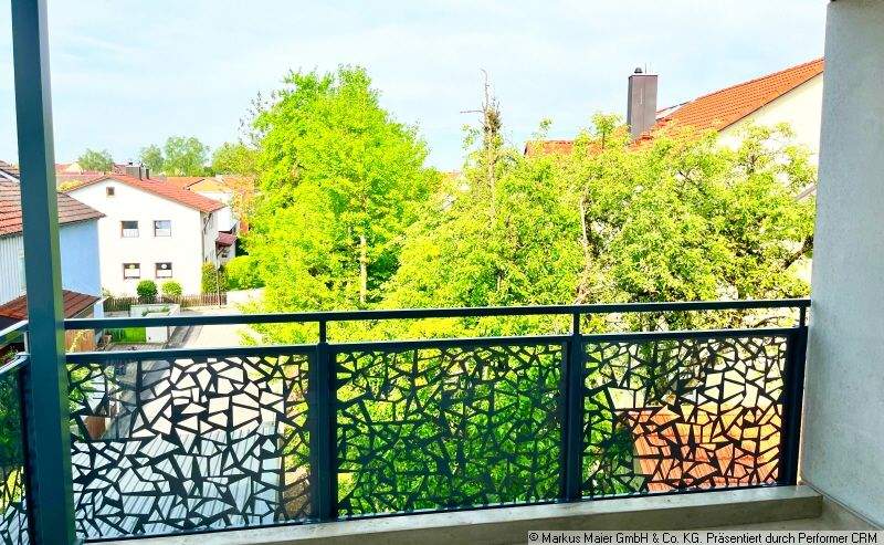 Bestlage und hochwertige Ausstattung - sofort beziehbar 3 zimmer